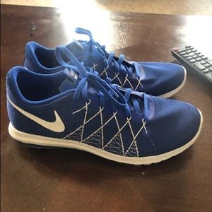 Men’s Nike shoes